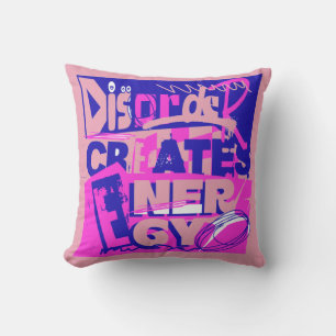 T-Shirt Cushion