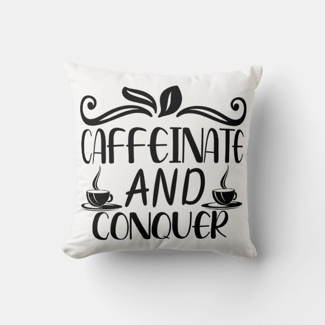 T-Shirt Cushion (Front)