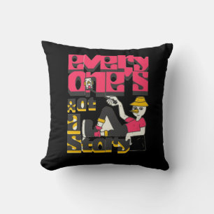 T-Shirt Cushion