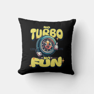 T-Shirt Cushion