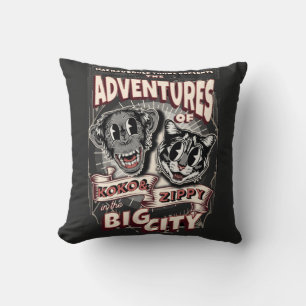 T-Shirt Cushion