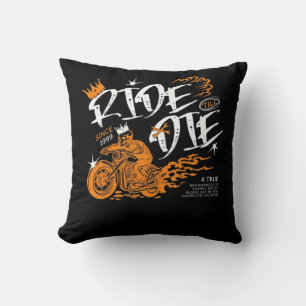 T-Shirt Cushion