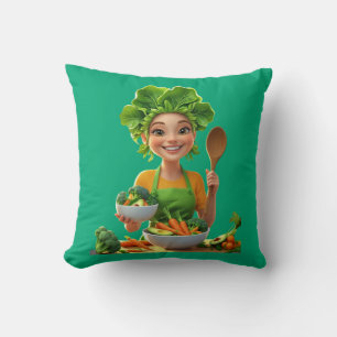 T-Shirt Cushion