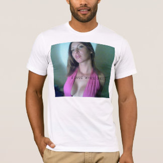 T-Shirt - Customised