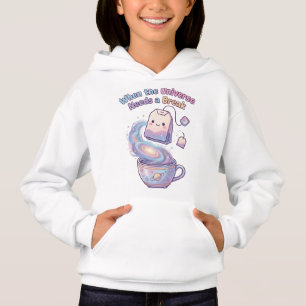 T-Shirt Cute Cosmic Kawaii T-Shirt