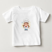 T-Shirt Cute Kids 