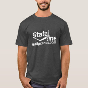 T-Shirt // Dark