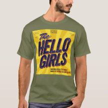 T-Shirt Dark Colours