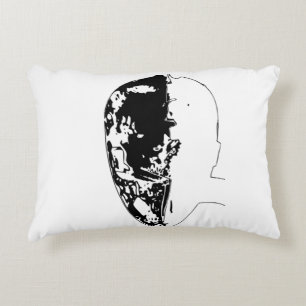 T-shirt Decorative Cushion