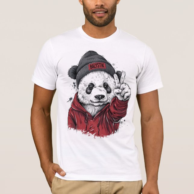 t-shirt design (Front)