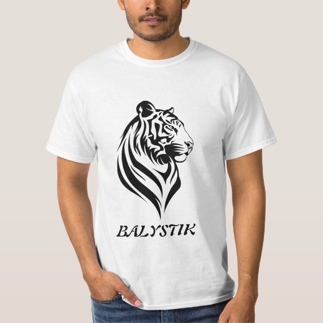 t-shirt design (Front)