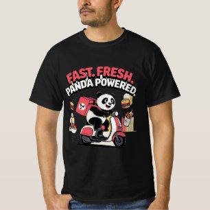 T- shirt design