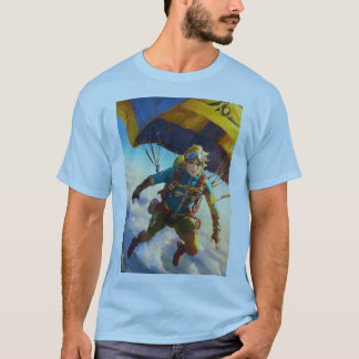 T-shirt design business is crucial for attracting