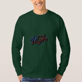 T-shirt design usa