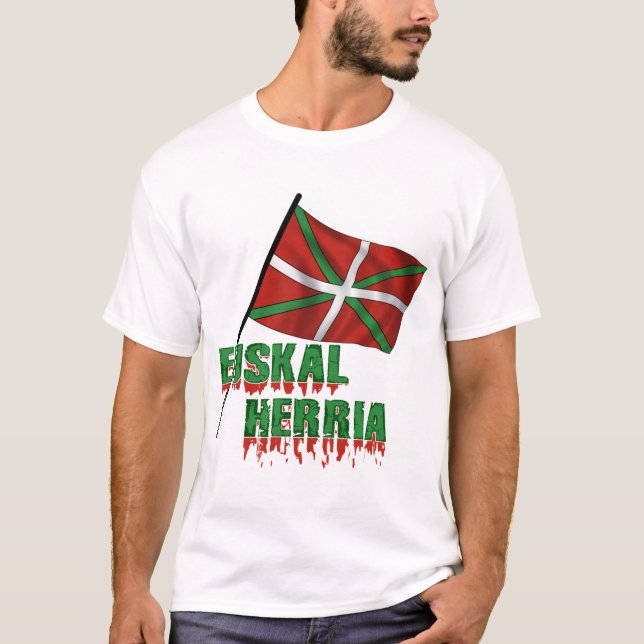 T-shirt dock (Front)