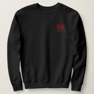 T-Shirt Don't Express Family Matters Sweatshirt