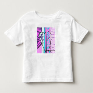 T-Shirt drawing for kids T-shirt