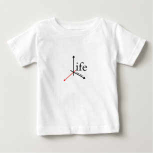 T-Shirt Dreamy Watercolor Tattoo T-Shirt