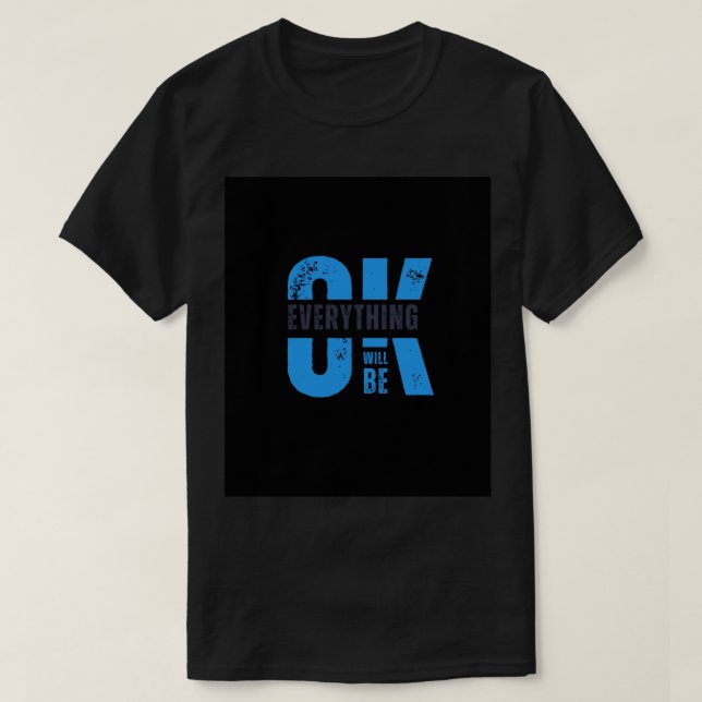 T Shirt Dsign (Design Front)