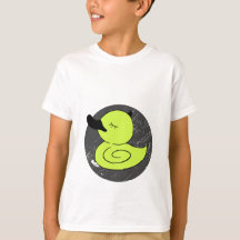 T-Shirt duck