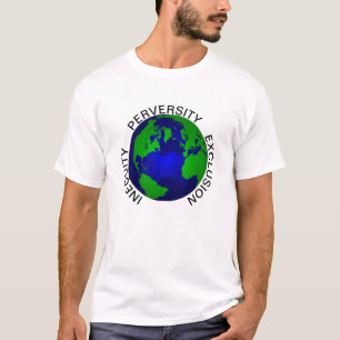 T-Shirt  EQUITY