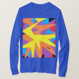 T-shirt  : Escape 