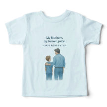 T-Shirt father’s day