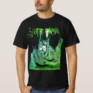 T-Shirt featuring highly acclaimed stoner-doom act