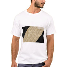 T-Shirt Fimiliar Pattern