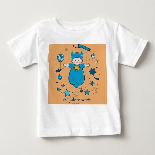 T-Shirt for baby (Front)