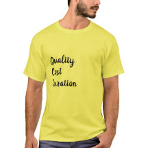 T shirt for Engineers 001