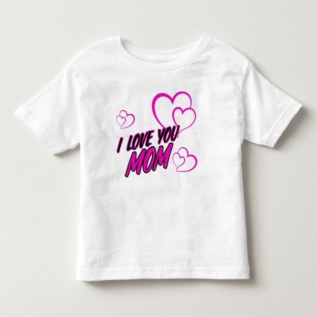T-shirt for girl or boy  (Front)