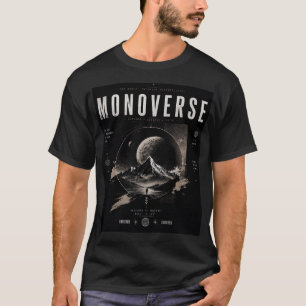 T-shirt for men -streetwear T-shirt