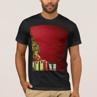 T-Shirt for new year