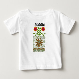 T-Shirt for the Babies