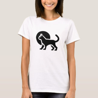 T-Shirt For Tiger Lover