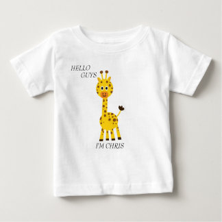 T-Shirt for toddlers