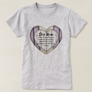 T-Shirt for When You’re a Dog Mum Again