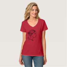 T-shirt for Woman