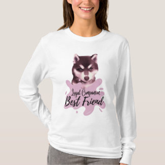 T-shirt for women