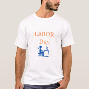 t-shirt for work party 01 May 2025