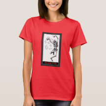 T-shirt for Writers