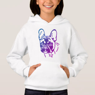 t-shirt French Bulldogge Flo