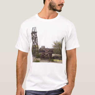 T shirt from Old Tucson