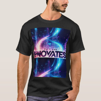 t-shirt future innovate