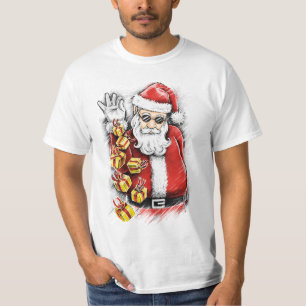 T-shirt Gift Bae