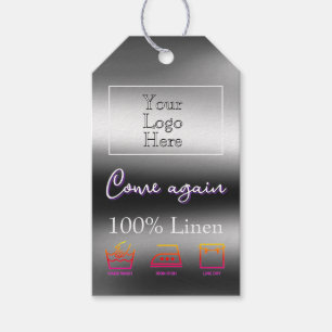 T shirt gift tags