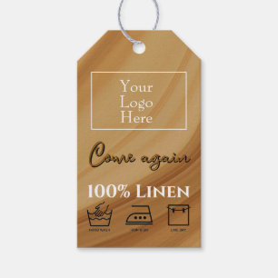 T shirt gift tags