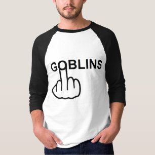 T-Shirt Goblins Flips