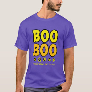 T-Shirt :  HALLOWEEN Boo #07
